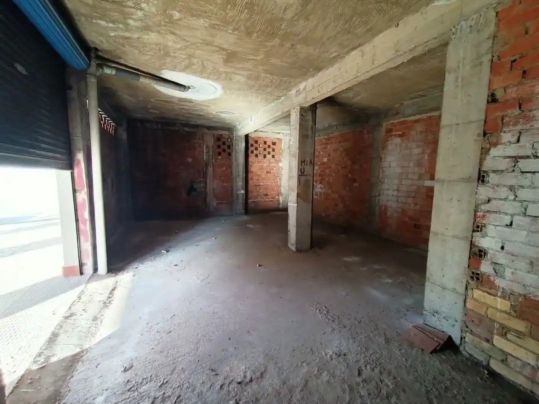 Local comercial de lloguer a Durango, imagen 3
