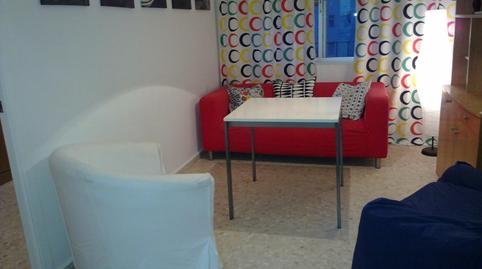 Foto 2 de Pis de lloguer a El Tardón - El Carmen,  Sevilla Capital