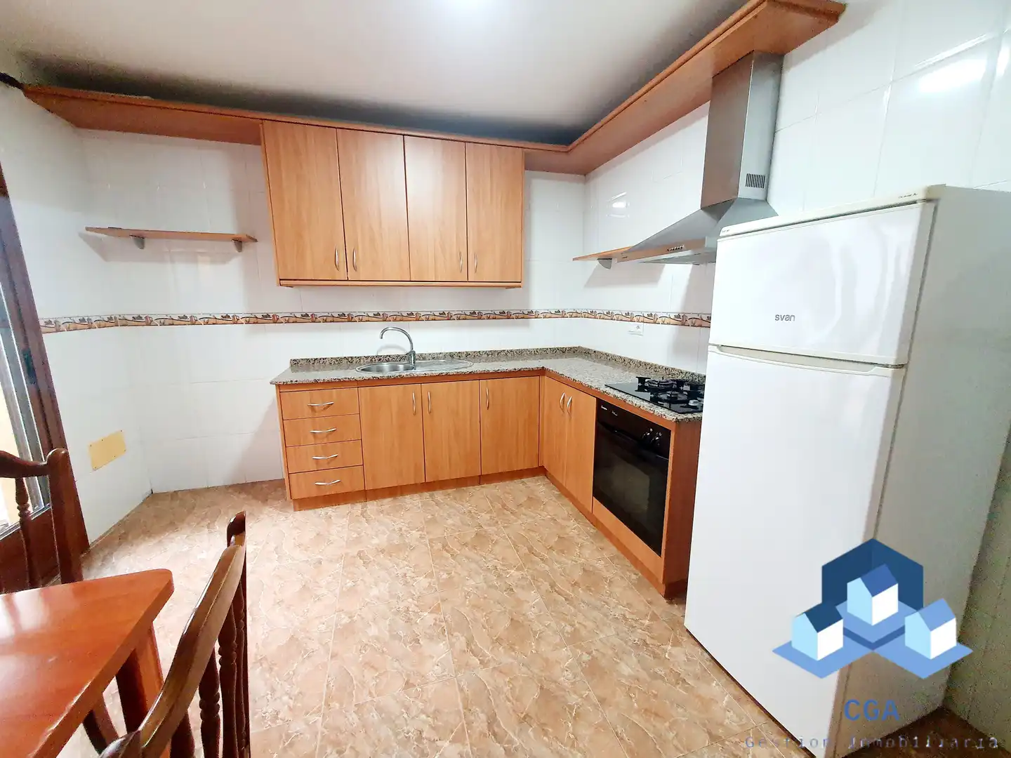 Dúplex en venda a Puerto Lumbreras