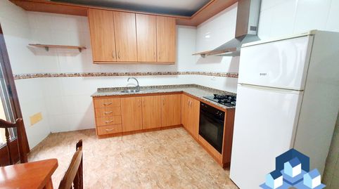 Foto 5 de Dúplex en venda a Puerto Lumbreras, Murcia