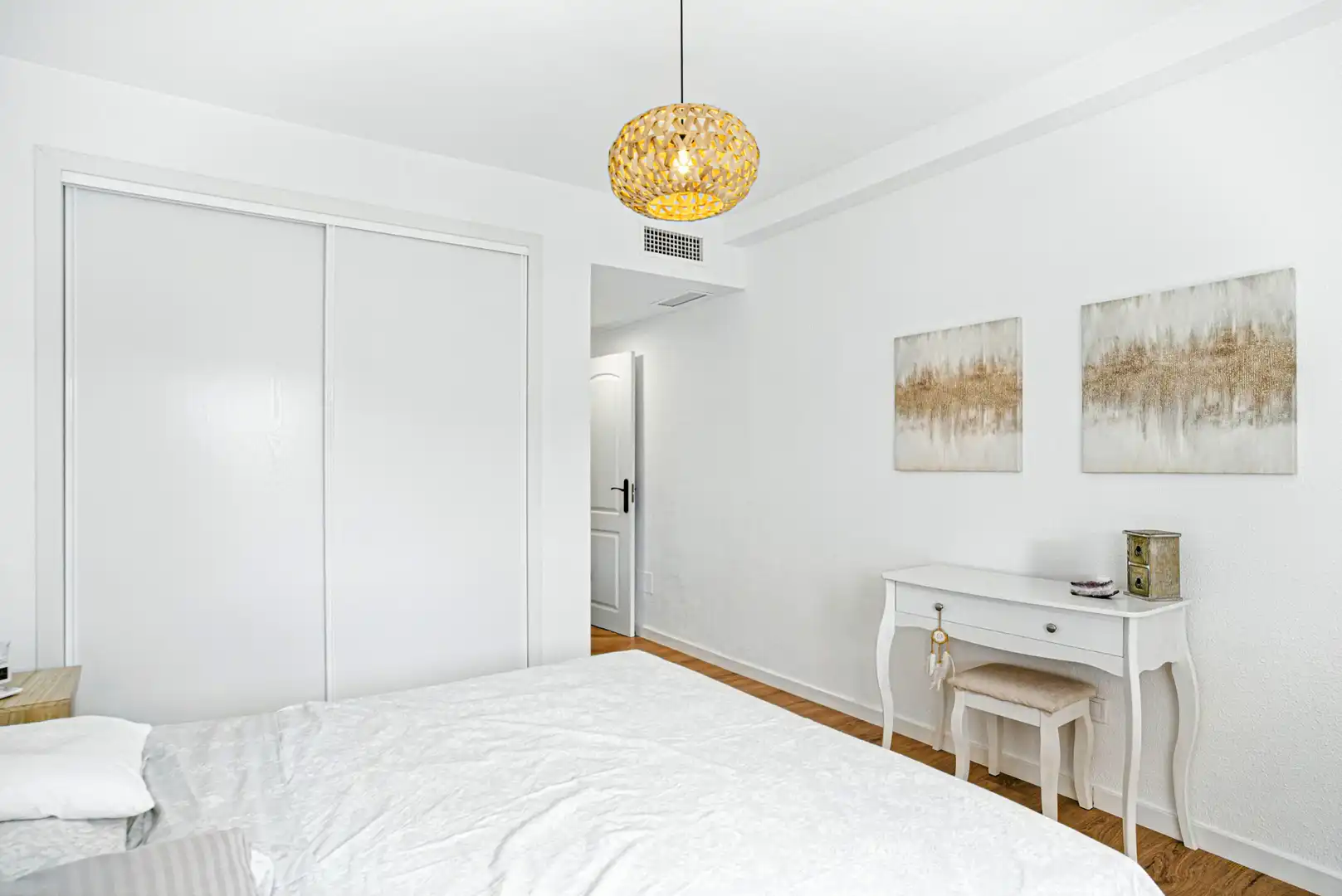 Apartament amb piscina en venda a Elviria - Cabopino, imagen 18