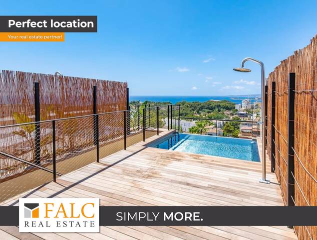 Ático en Venta en La Bonanova