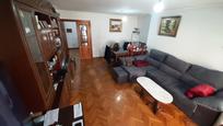 Living room of Flat for sale in Zamora Capital 