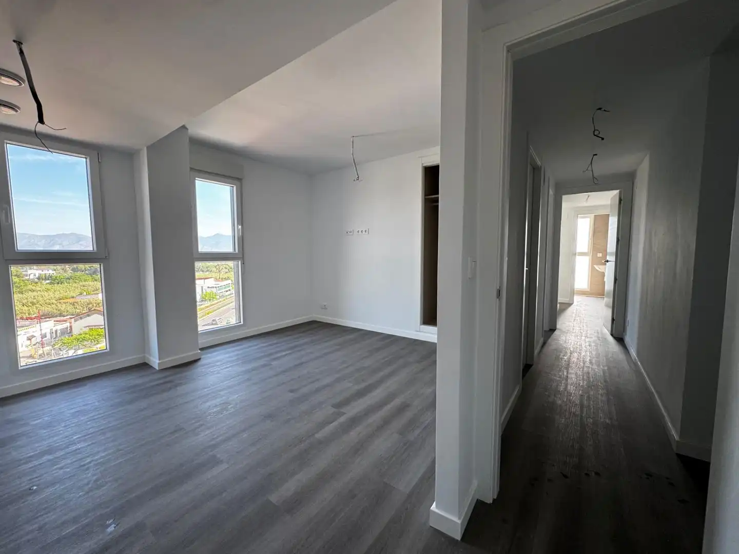 Habitación de Piso en venta en Castellón de la Plana / Castelló de la Plana con Aire acondicionado y Piscina comunitaria