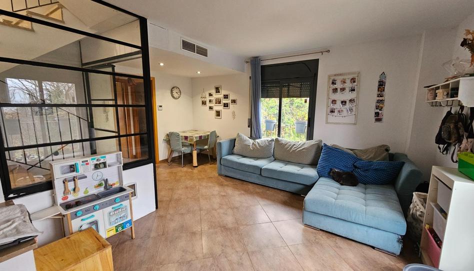 Photo 1 of Single-family semi-detached for sale in Sant Jaume dels Domenys, Tarragona