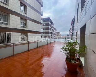 Terrace of Flat for sale in Portugalete  with Terrace