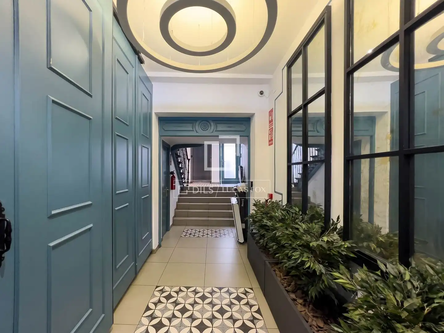 Flat for rent in Torredonjimeno  with Air Conditioner, Heating and Furnished