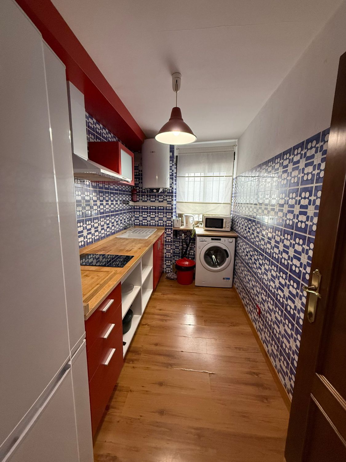 Cuina de Pis en venda en  Córdoba Capital amb Aire condicionat i Parquet