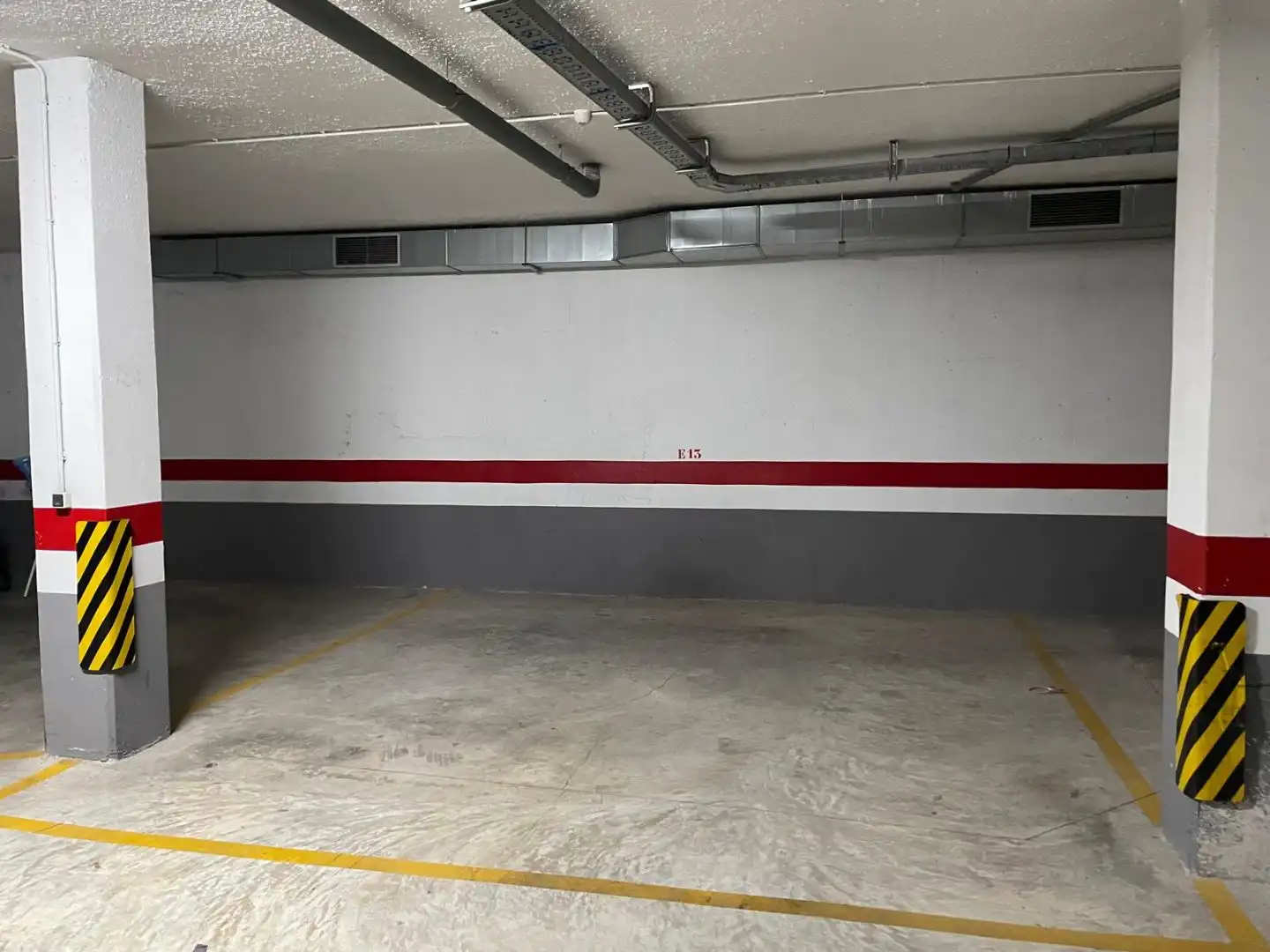 Aparcament de Garatge de lloguer en Picassent, Valencia