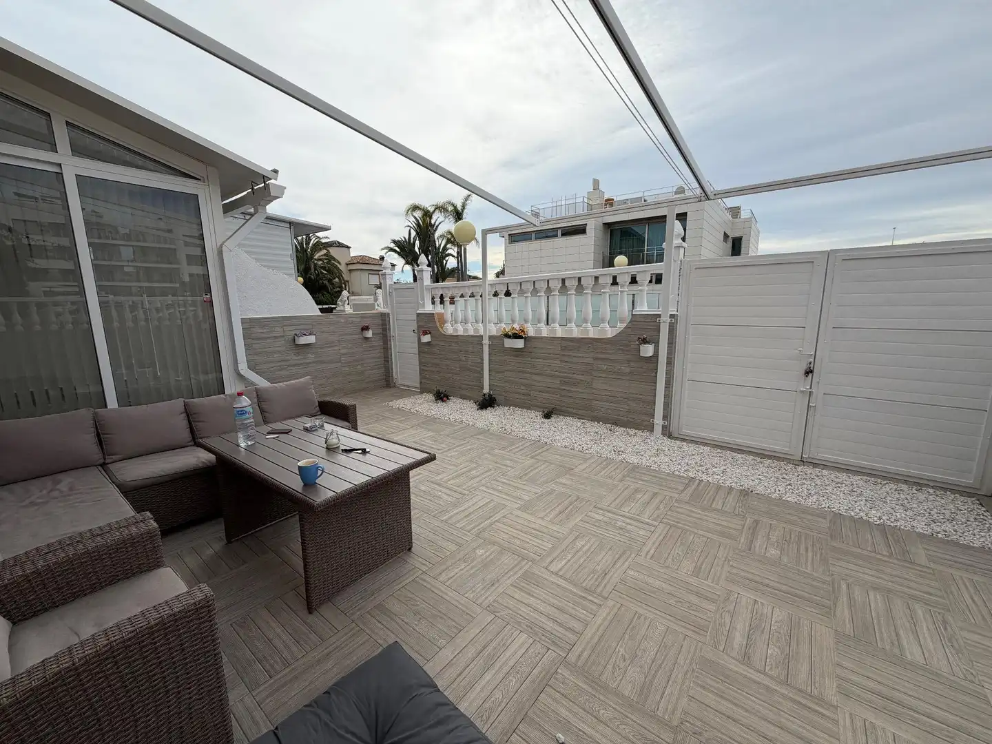 Semi-detached house with terrace for sale in Orihuela Costa, imagen 23