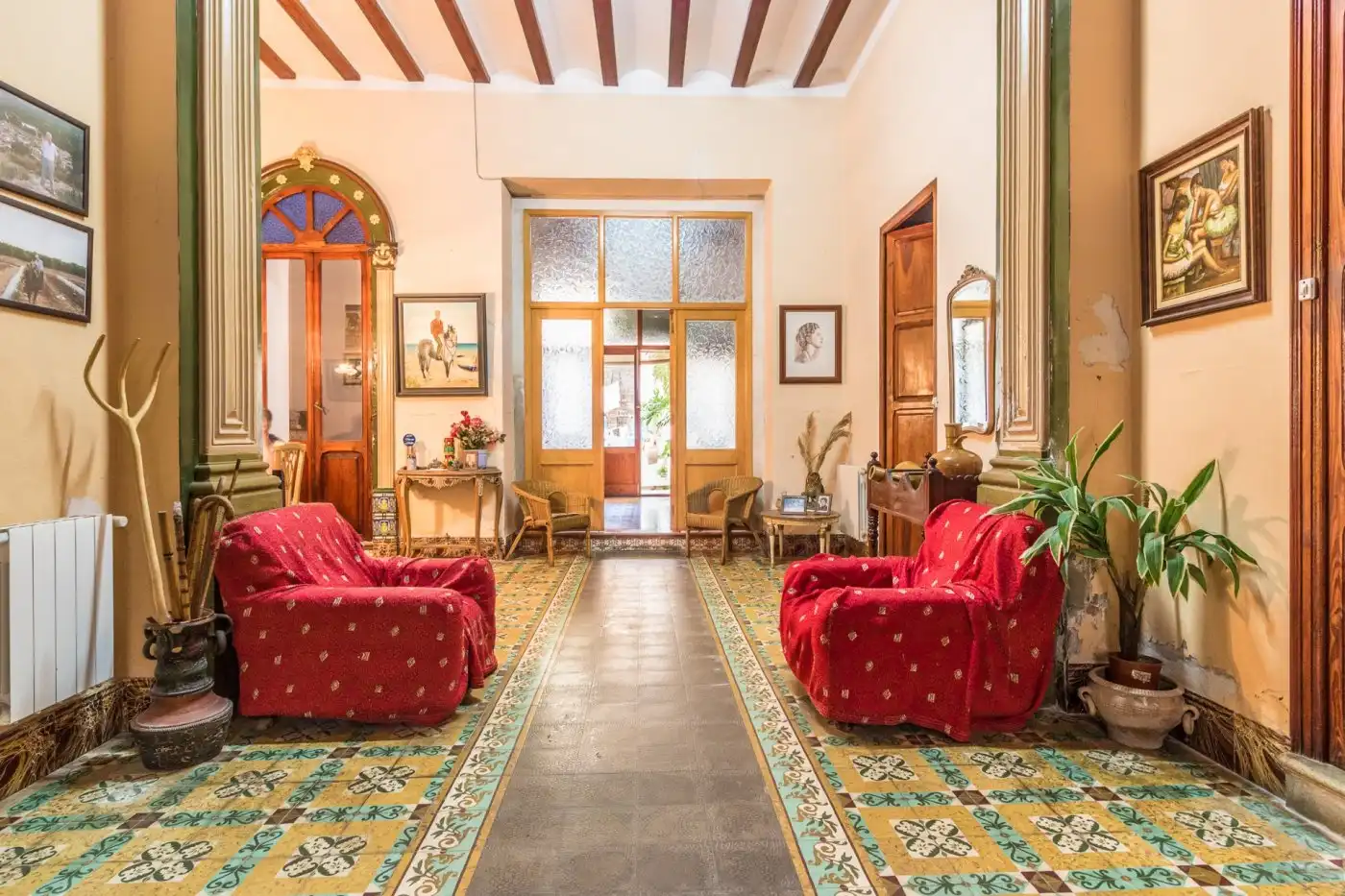 Maison à vendre à Calle PURISSIMA, DE LA, imagen 3