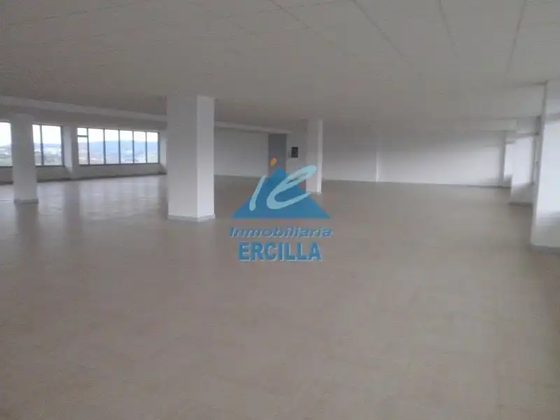 Oficina en venda en Erandio amb Aire condicionat
