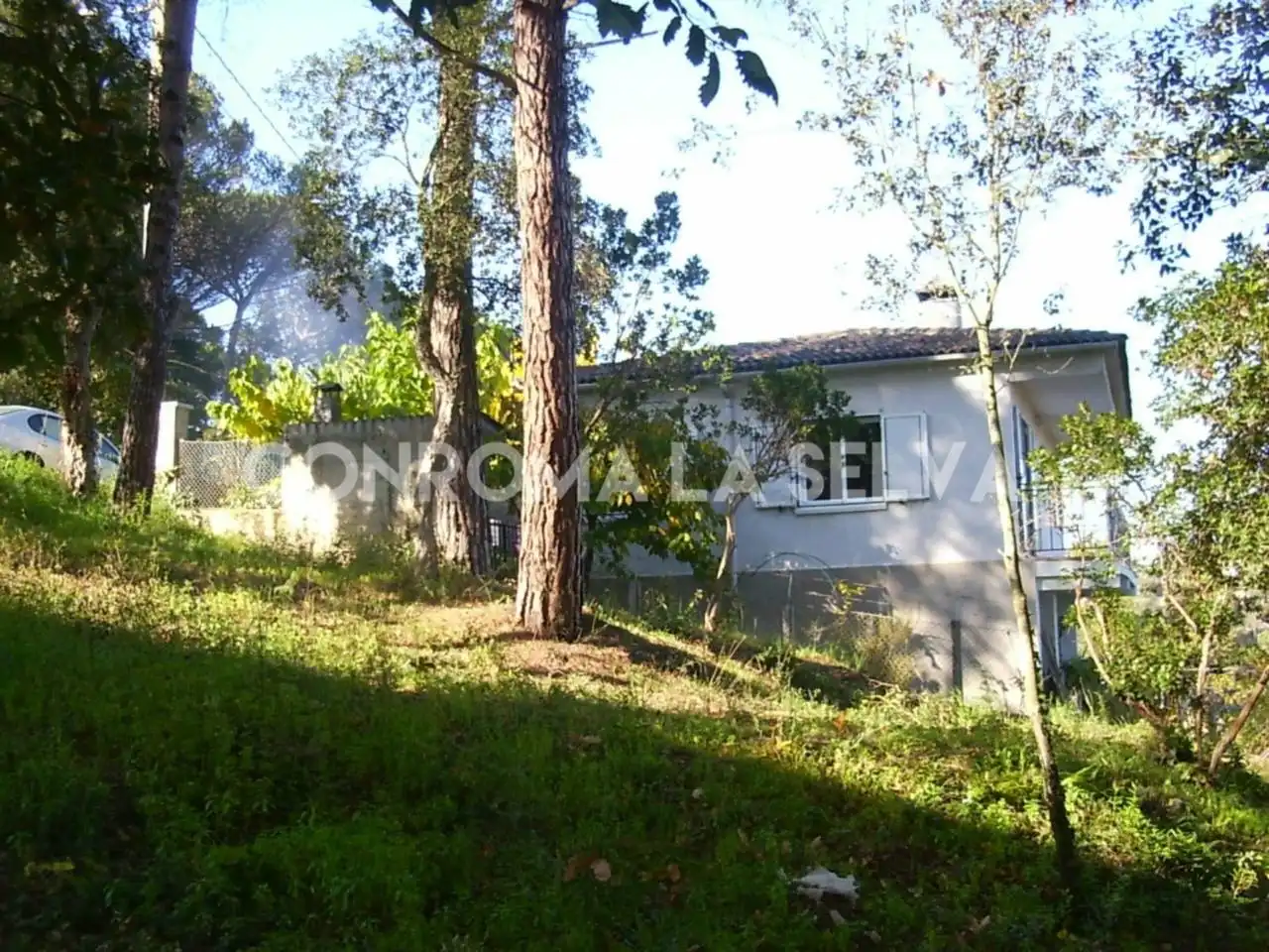 Residential land for sale in Residencial Park, imagen 16