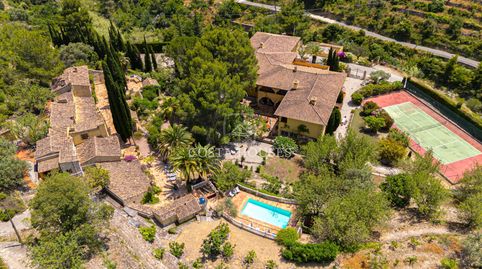 Foto 2 de Edificio en venta en Tàrbena, Alicante