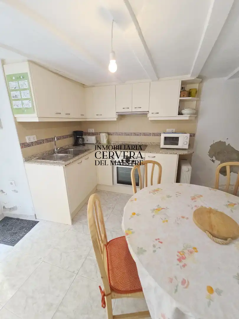 Casa en venta en Cervera del Maestre, imagen 12