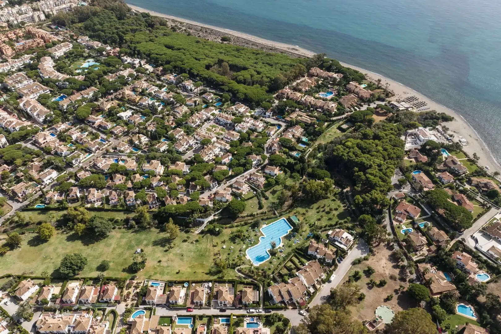 Apartment mit Pool zum Verkauf in Benamara - Atalaya, imagen 35