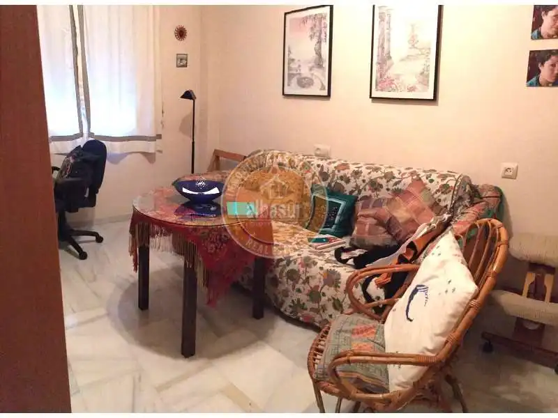 Sala de estar de Dúplex en venta en Córdoba con Aire acondicionado, Calefacción y Terraza