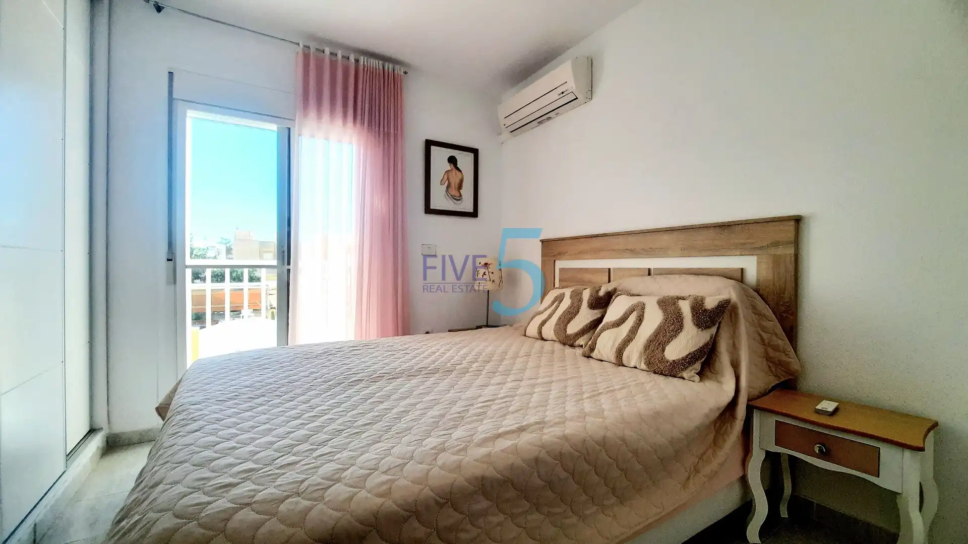 Casa a schiera con terrazza in vendita a San Pedro del Pinatar, imagen 28