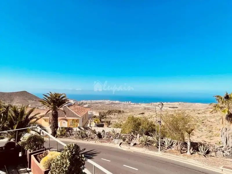 Casa o chalet en venta en Chayofa