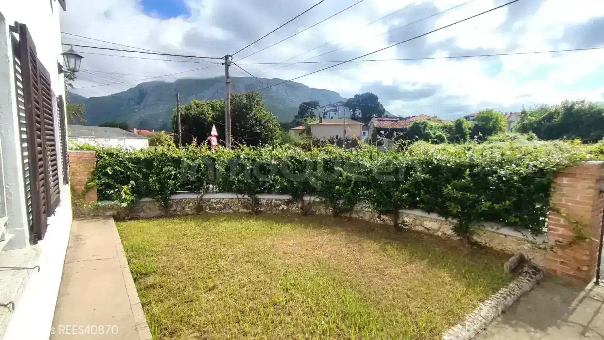 Houses for sale in Llanes  with Heating, Private garden and Terrace