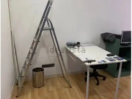 Oficina de lloguer en Vigo  amb Internet