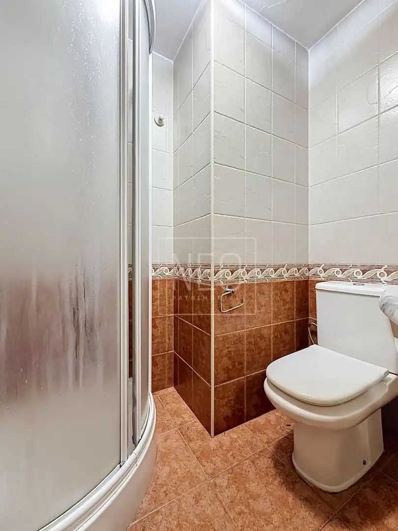 Flat with terrace for sale in Calle LUZ CASANOVA, imagen 25