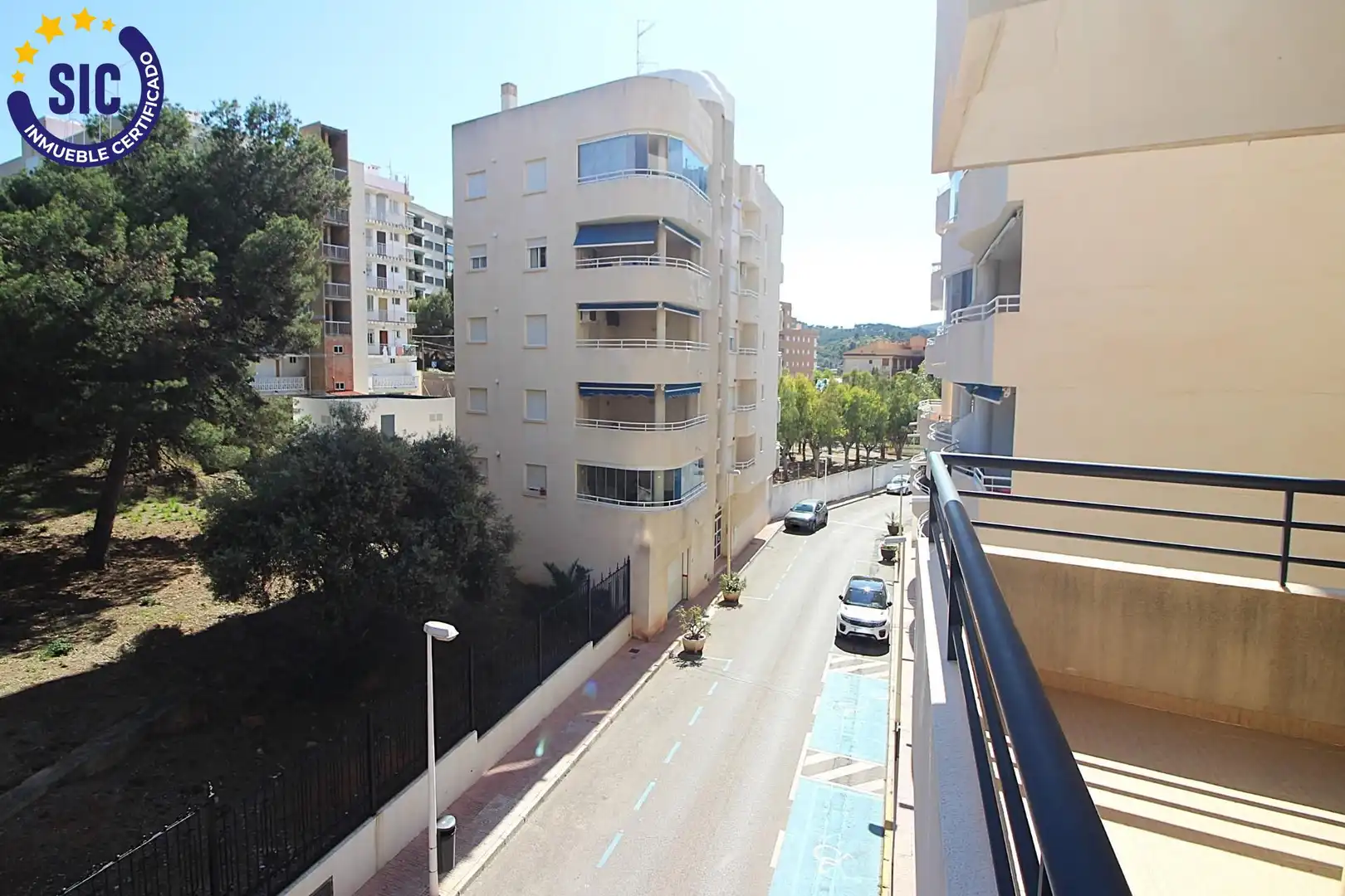 Apartament amb piscina en venda a Calle ANTONIO BOSQUE 23, imagen 19