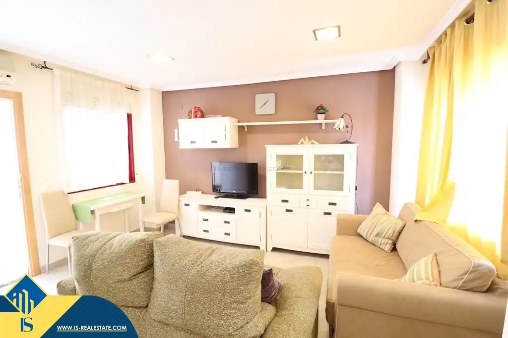 Appartement avec terrasse à louer à La Mata, imagen 5