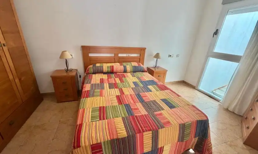 Apartamento en venta en Carboneras, Almería