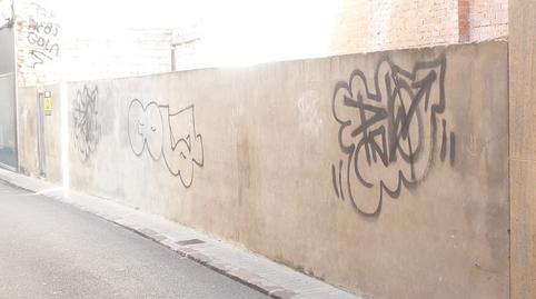 Foto 5 de Residencial en venda a Forn de Les Rejoletes     Teniente Bosca  (solar), 3-5, Centre, Valencia