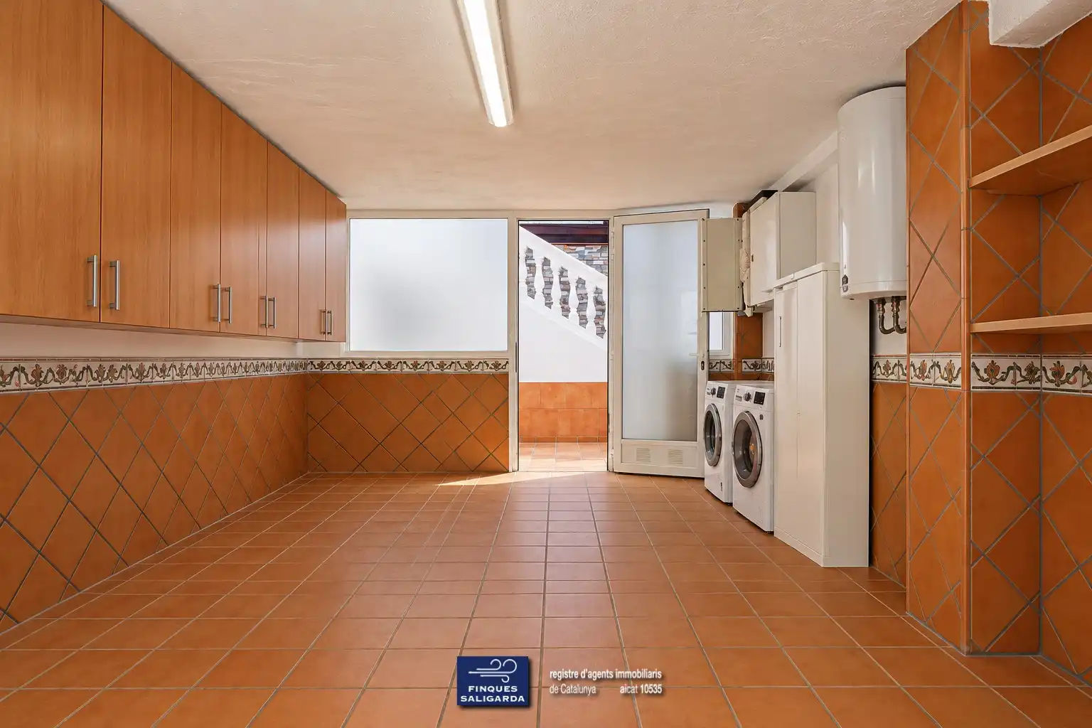 Haus mit Terrasse zum Verkauf in L'Ametlla del Vallès, imagen 46