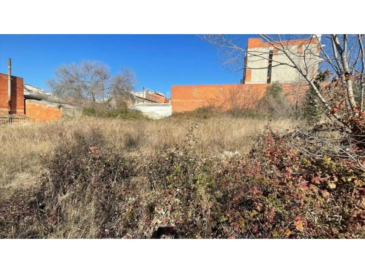 Land for sale in Calle Compostela, 37, Torre-Sana