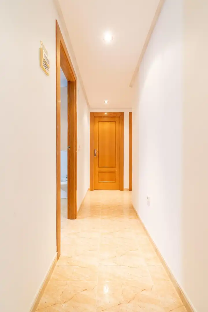 Flat for sale in Molina de Segura  with Air Conditioner, Terrace and Storage room