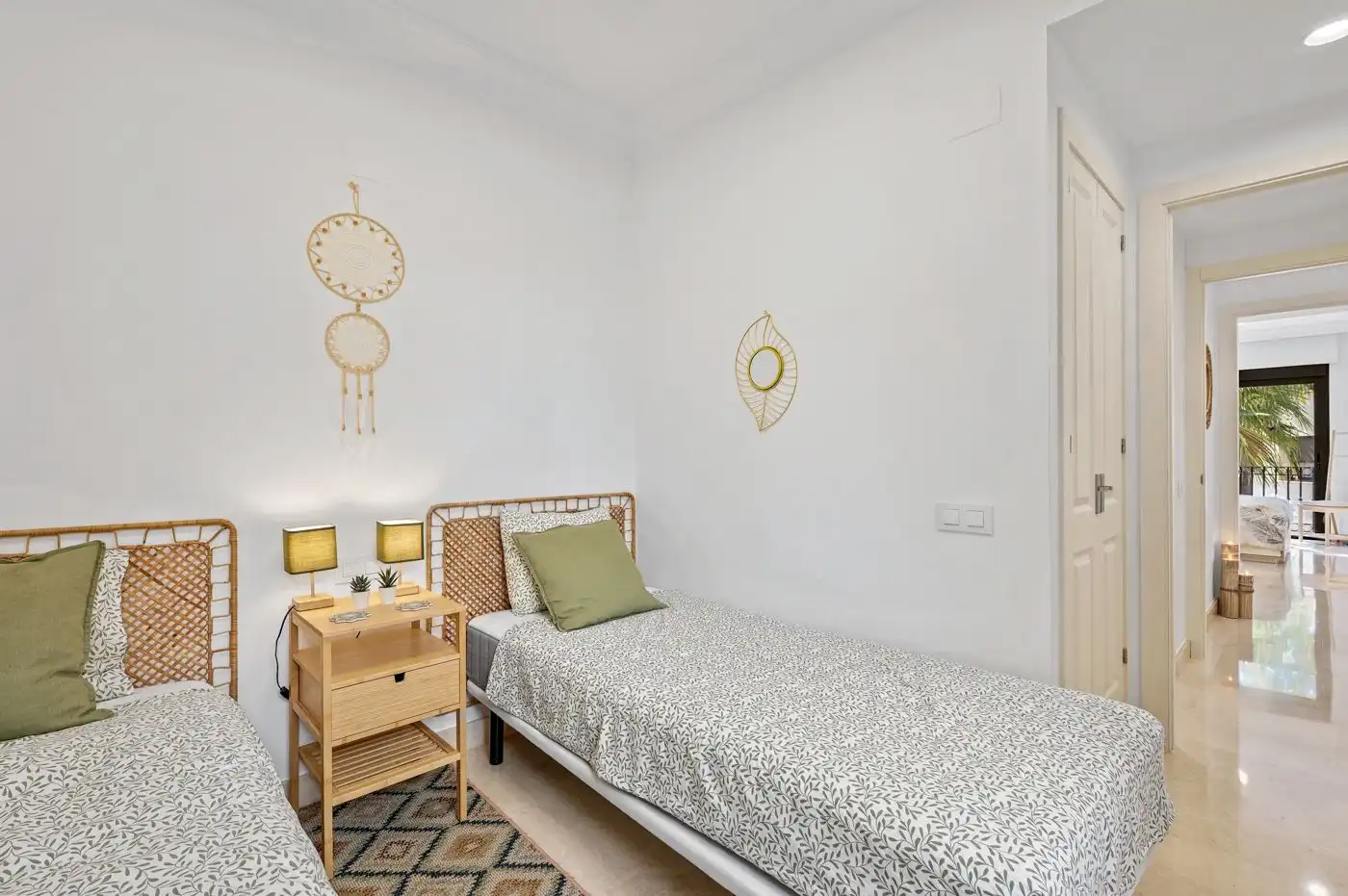 Mini appartamento con terrazza in vendita a Avenida del Mar, imagen 16