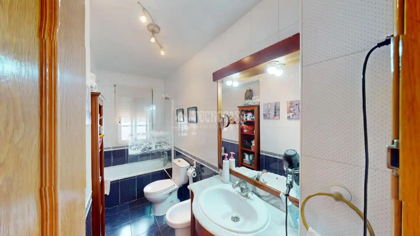 Badezimmer von Wohnung zum Verkauf in El Casar mit Schwimmbad