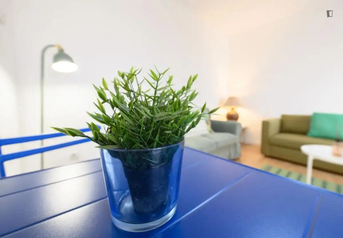Apartamento en alquiler en Chamartín, imagen 13