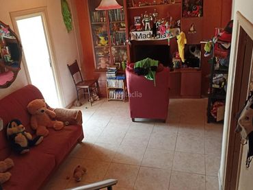 Adossat en venda a Calle Herrero 44