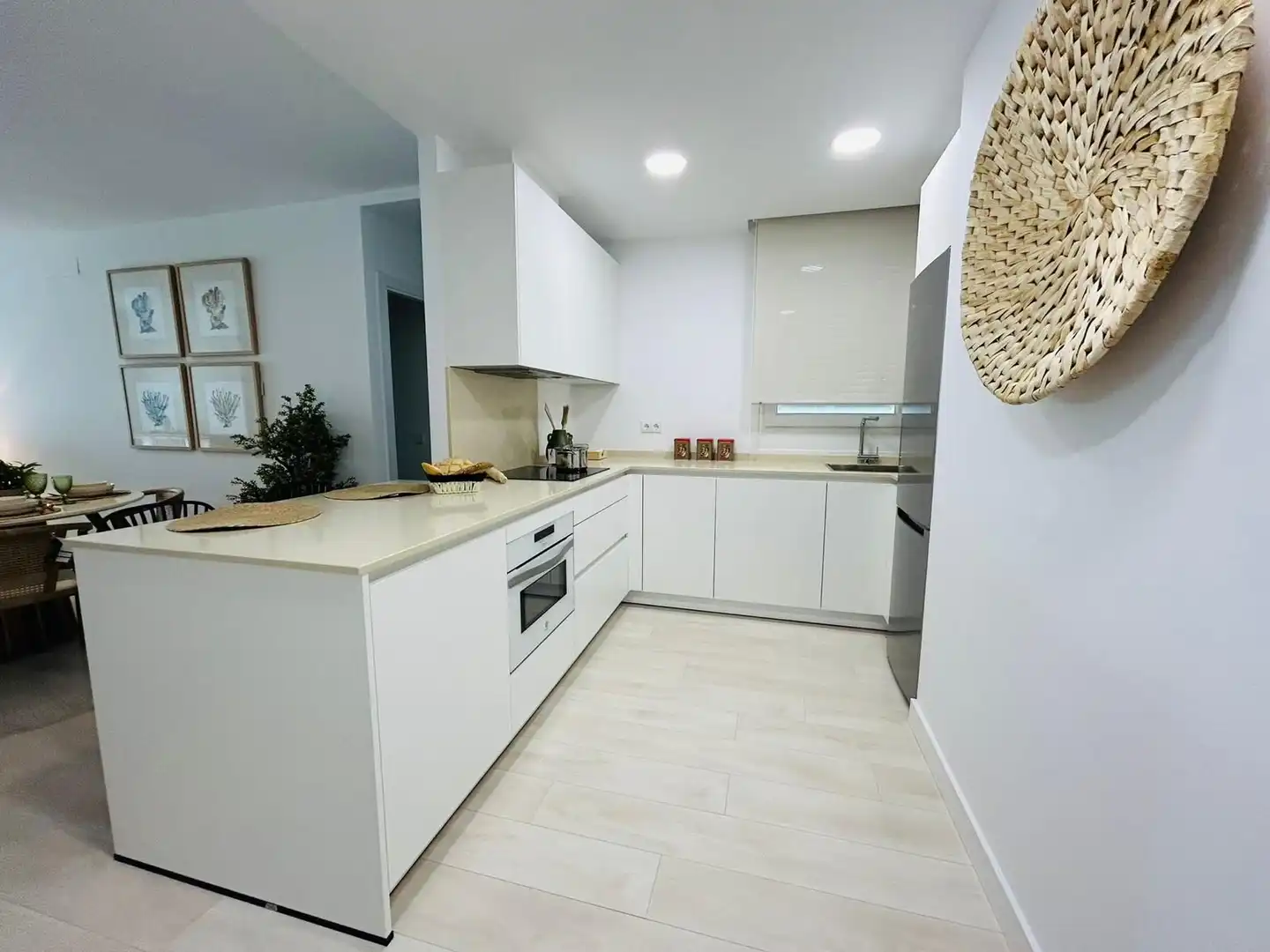 Wohnung mit Aufzug zum Verkauf in Calle EXTREMADURA, imagen 5