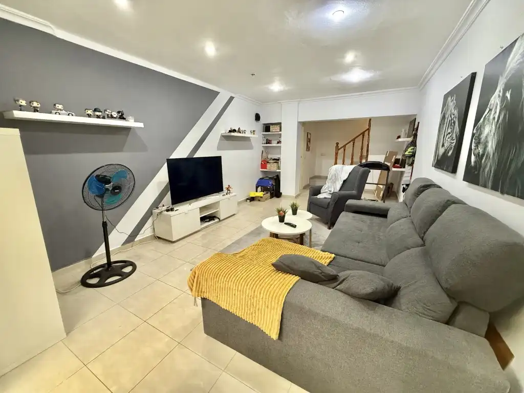 Maison mitoyenne à vendre à Calle Baloncesto, imagen 26