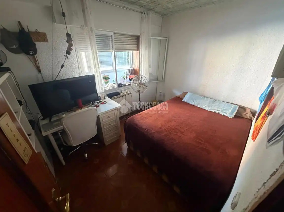 Habitación de Piso en venta en Madrid
