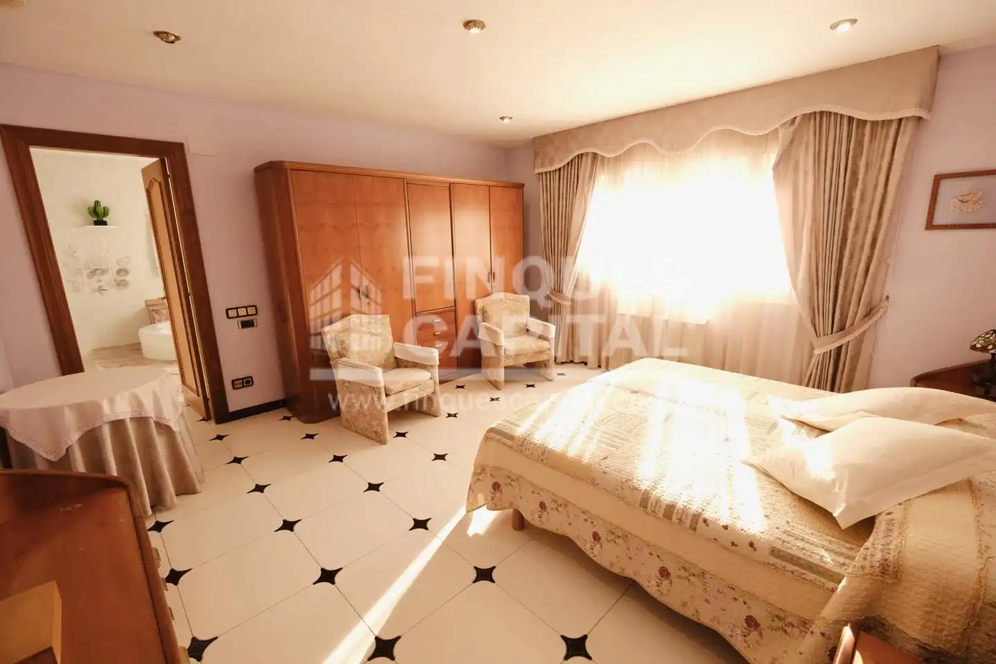 Casa amb jardí en venda a Urbanitzacions de Llevant, imagen 24