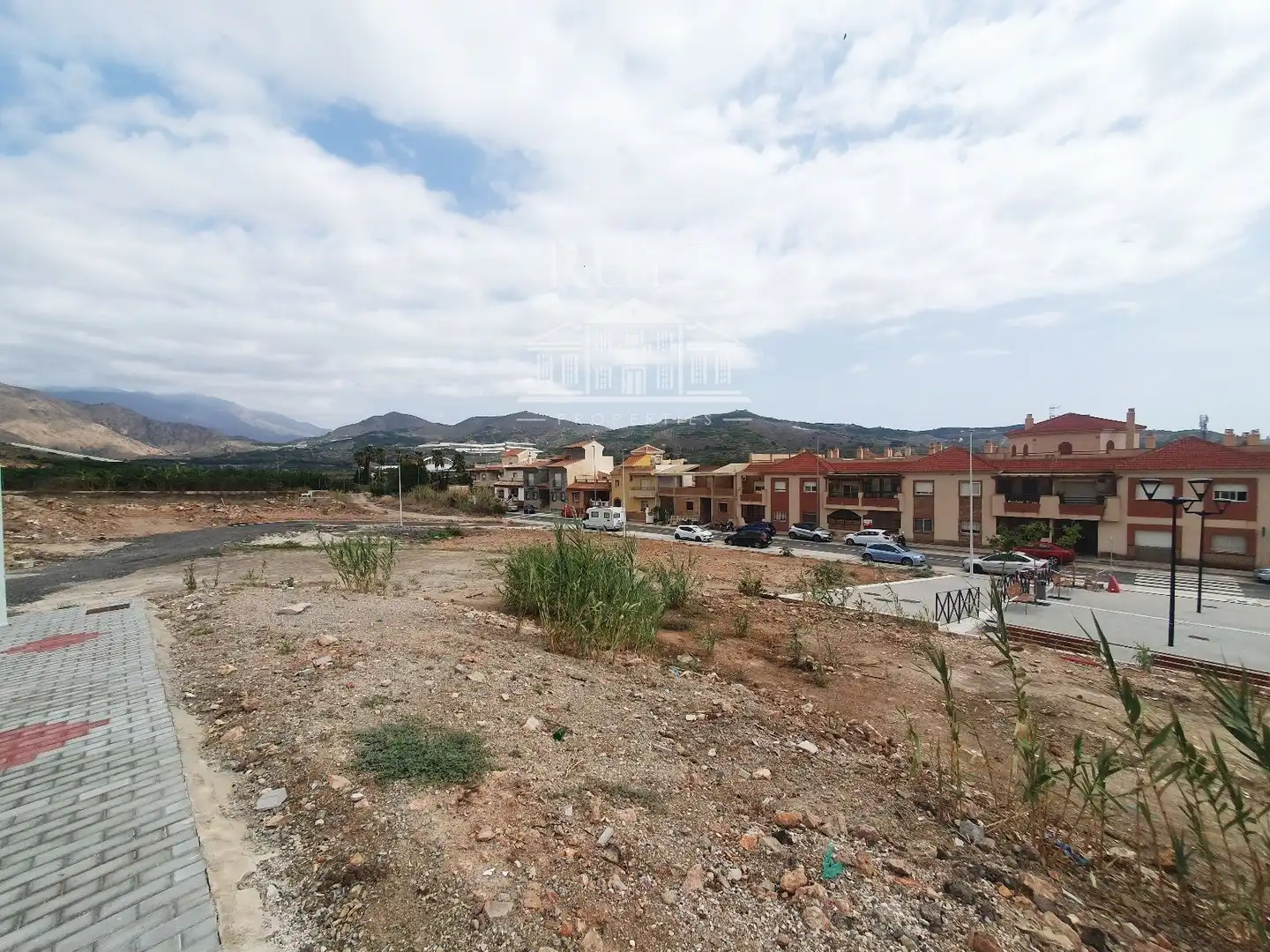 Terreny residencial en venda a Lobres, imagen 10