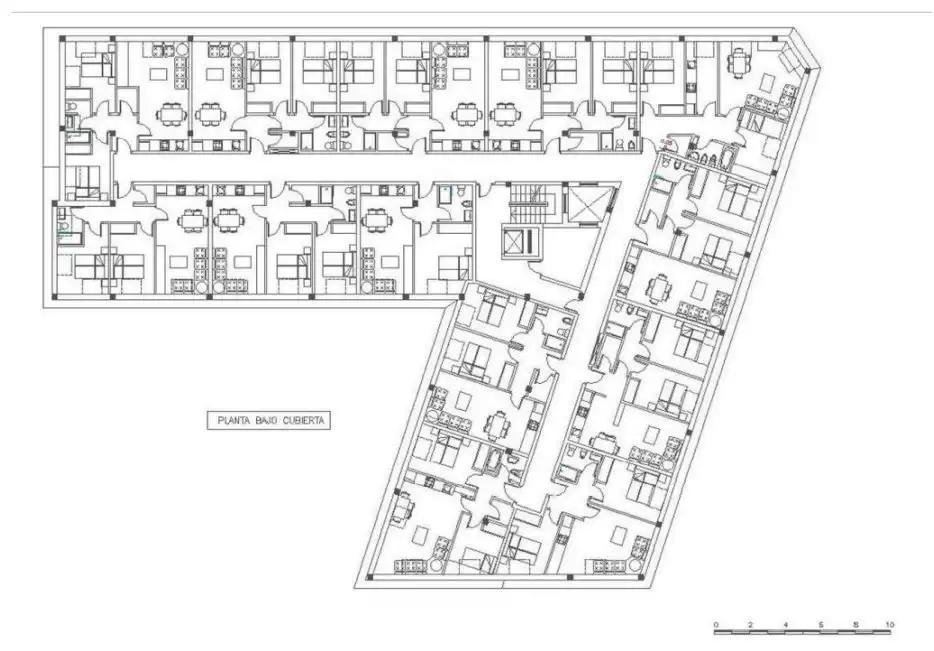 Flat for sale in Barreiros  with Storage room and Balcony