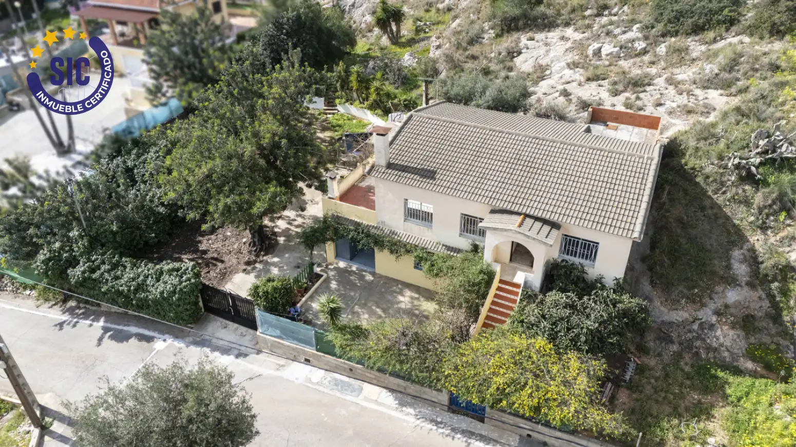 Casa o xalet en venda a Alginet - UR LOS LAGOS, 198, Alginet