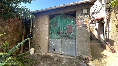 Corral con patio en TORRE DE DON MIGUEL, imatge 4