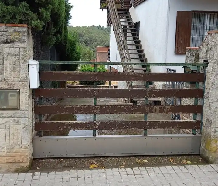Casa o xalet en venda a Catalunya, Cervelló