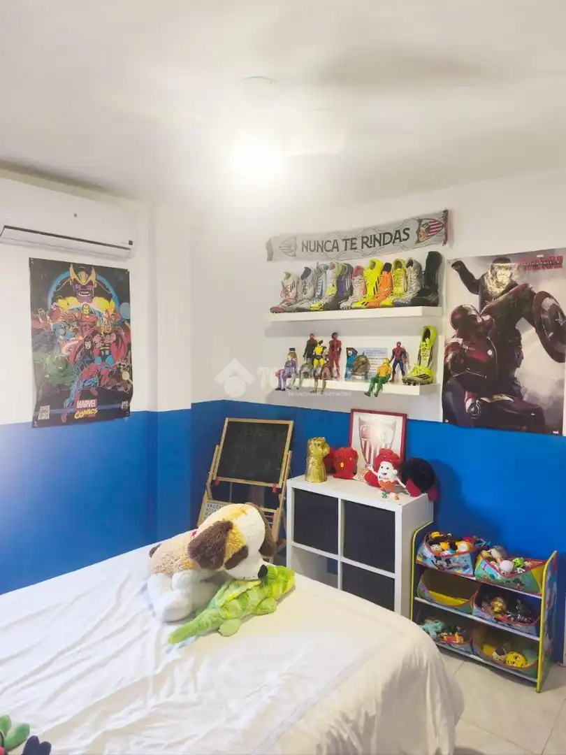 Flat for sale in Castilleja de la Cuesta, imagen 15