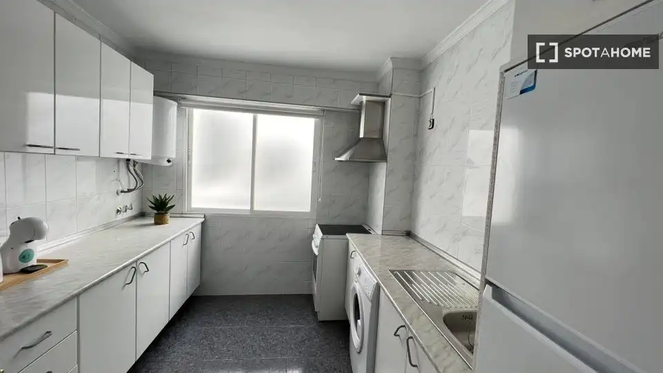 Room in El Ejido