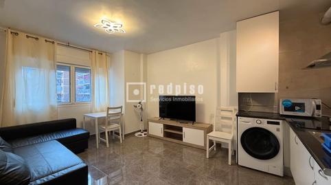 Photo 5 of Flat for rent in Jordán Marbella, La Princesa, Málaga Capital