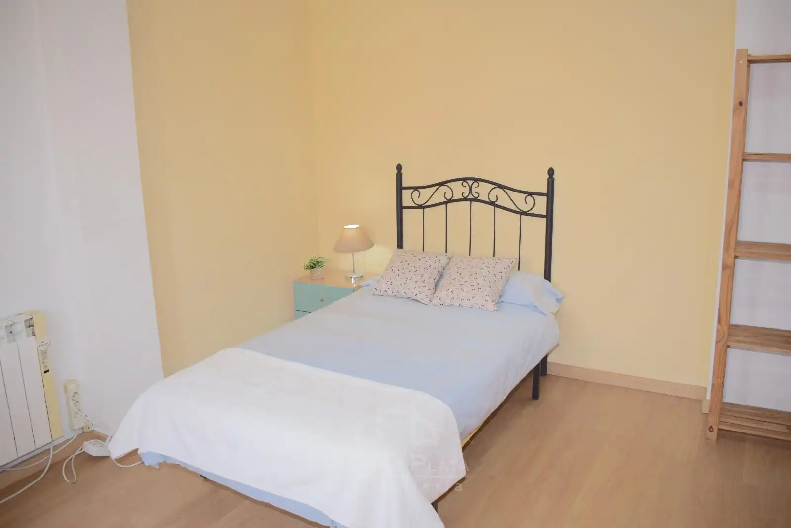 Àtic amb terrassa de lloguer a San Bernardo - Carmelitas - Campus, imagen 30
